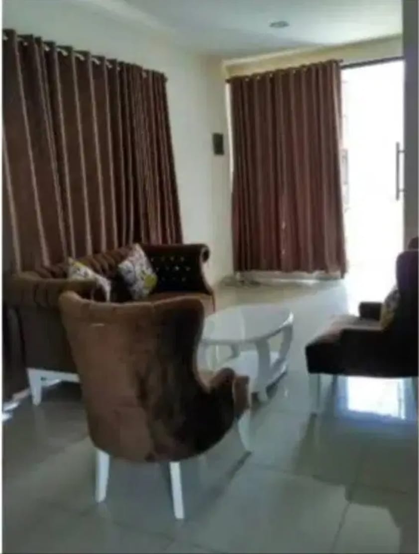 Rumah Disewakan di Summer Bliss Taman Simpruk Lippo Cikarang